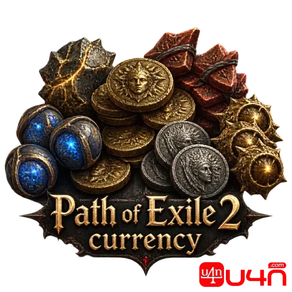 流放之路2金币