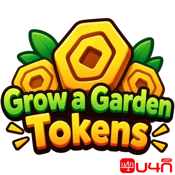 Grow A Garden代币