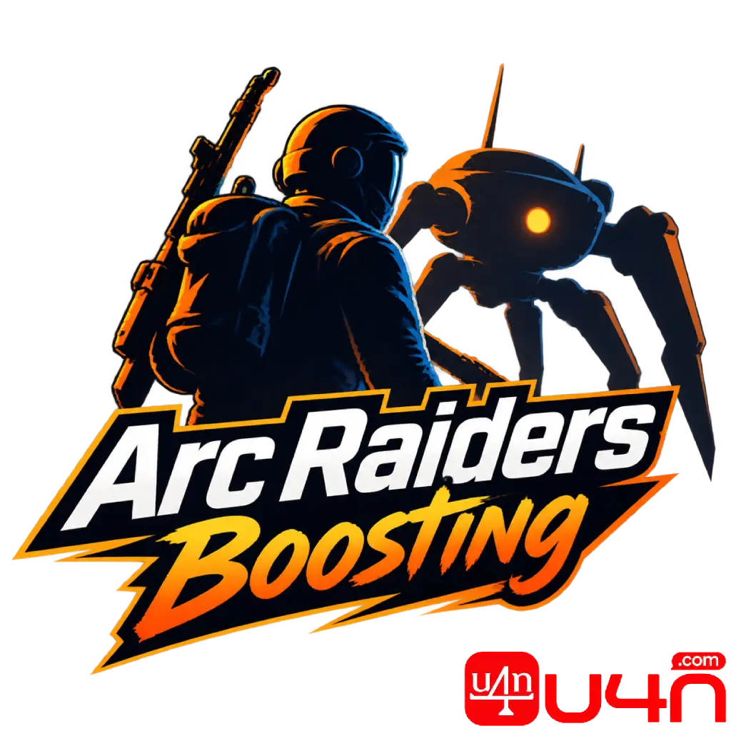 Arc Raiders Boosting