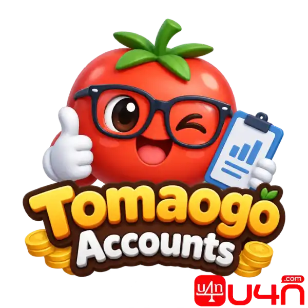 Tomaogo Account