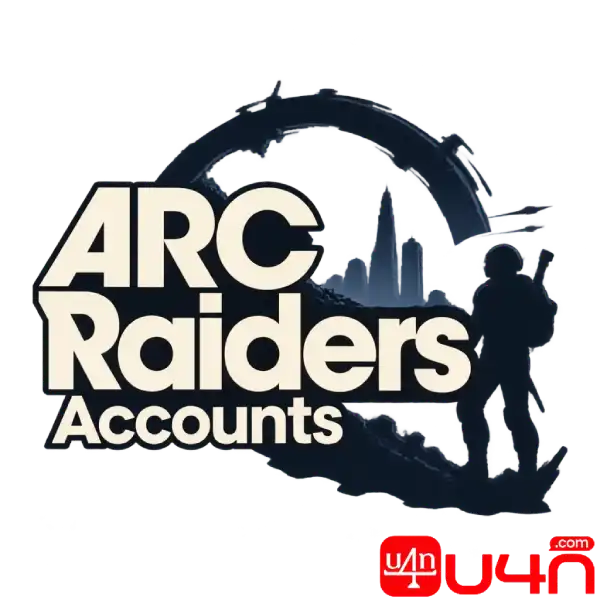 ARC Raiders Account