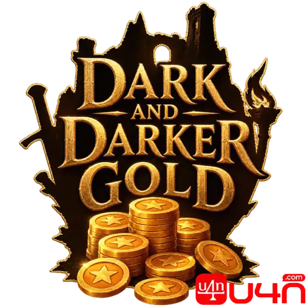 以优惠价格从SHANNENG购买Dark and Darker金币