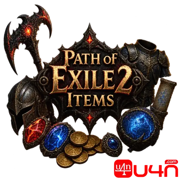 流放之路2物品