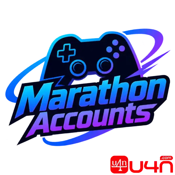 Marathon Game Account
