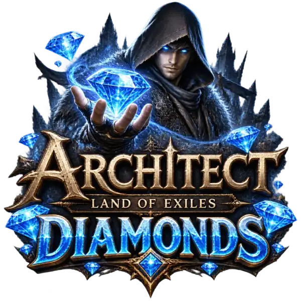 Buy Architect: Land of Exiles Diamonds - SHANNENG