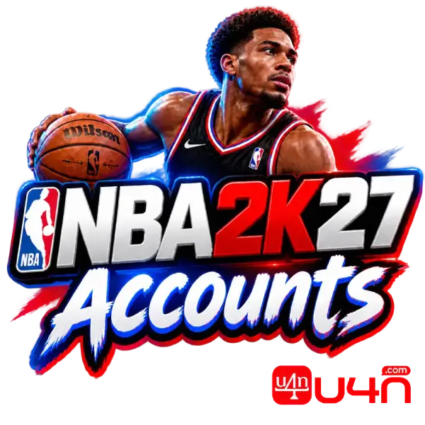 NBA 2K27 Account