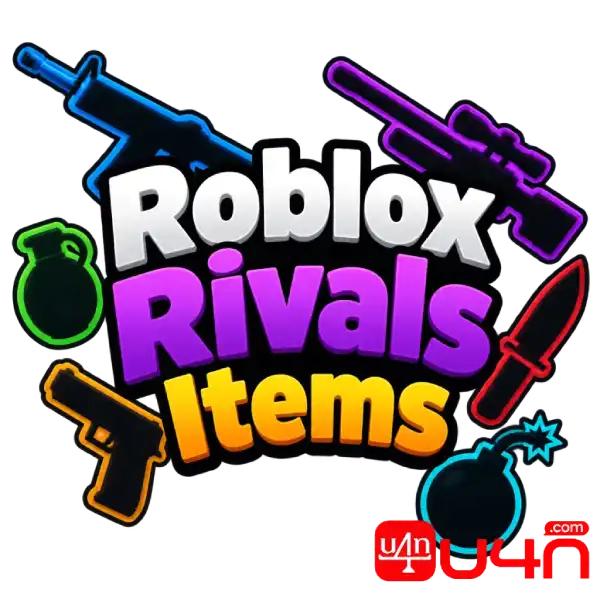 Roblox Rivals Items