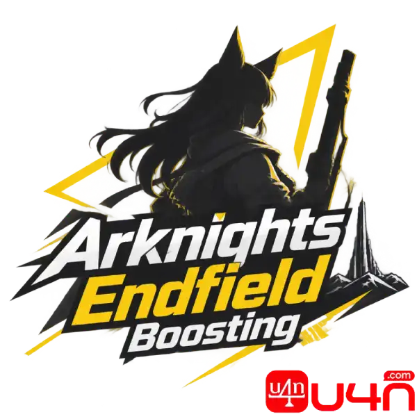 Arknights Endfield Boosting