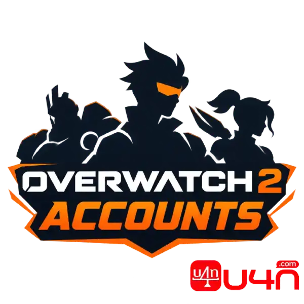 Overwatch 2 Account