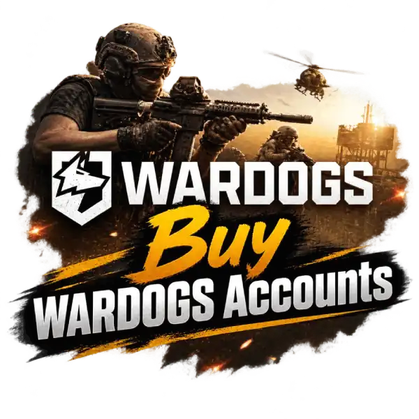 WARDOGS Accounts kaufen - U4N