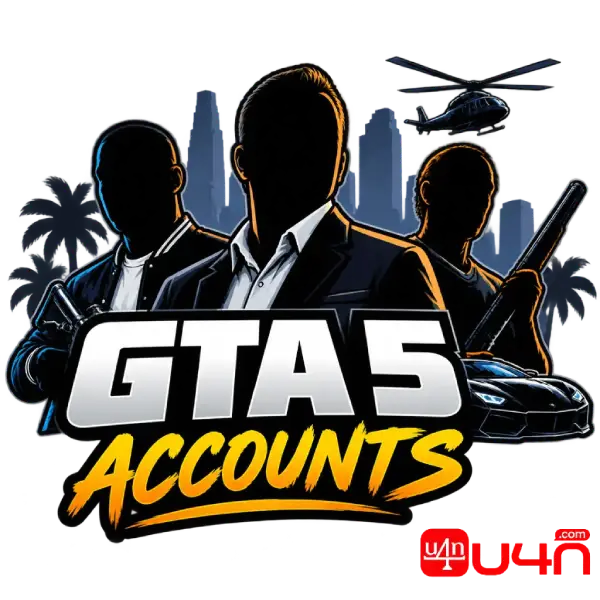 GTA 5账号