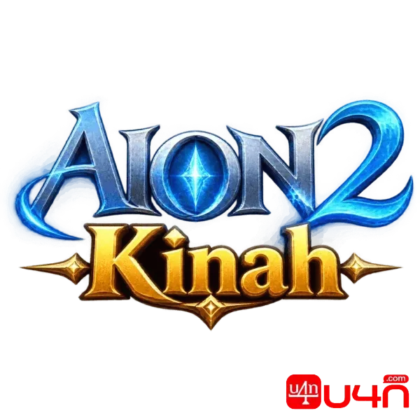 Buy AION 2 Kinah - U4N