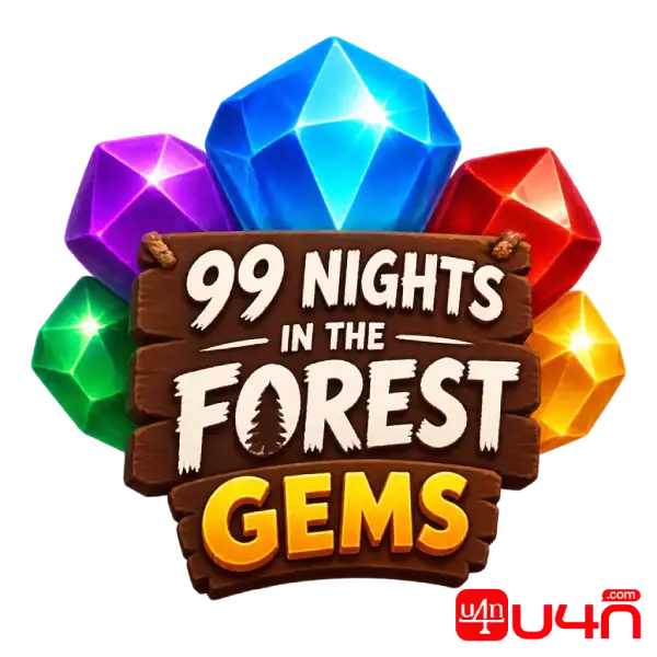 99 Nights in the Forest Gems