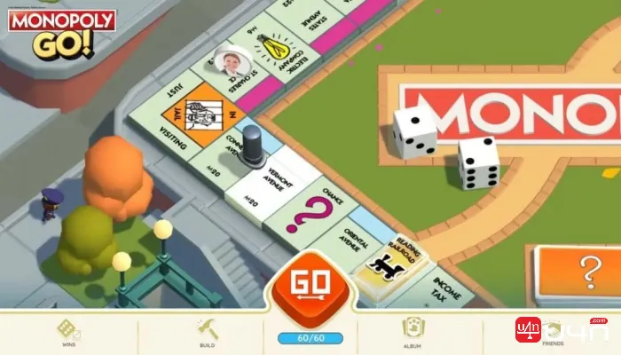 What Are Monopoly GO Free Dice Links