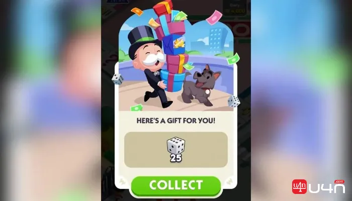 How to Redeem Free Dice Links