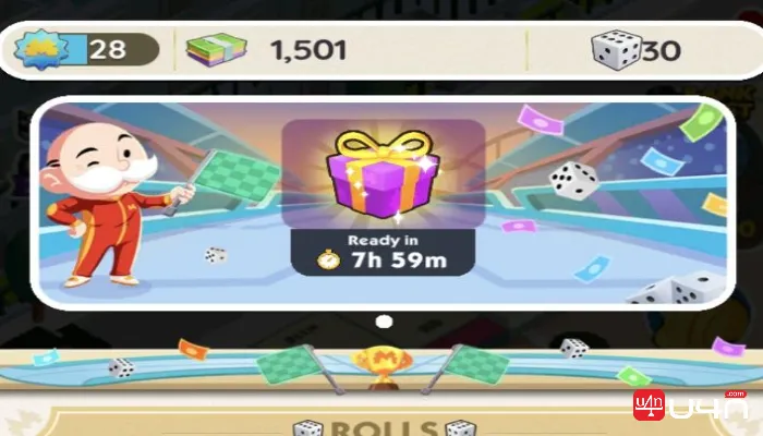Daily Shop Gifts