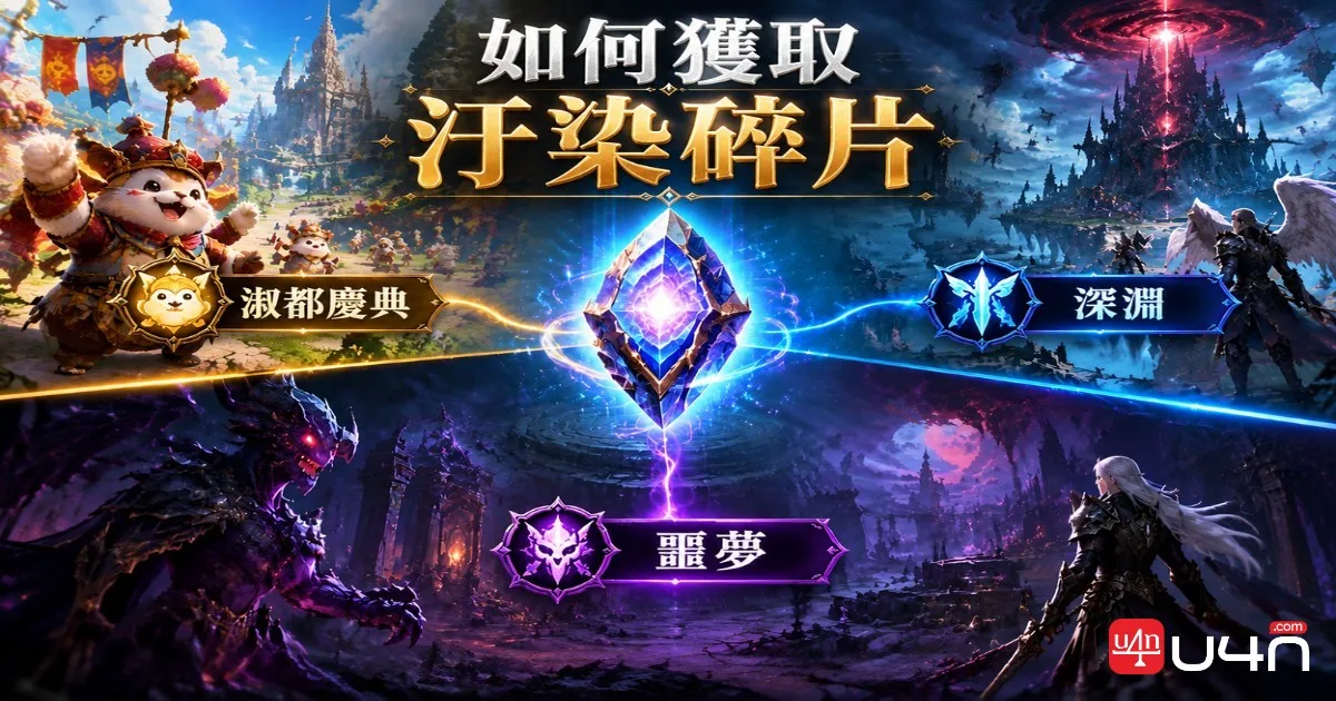How to Get Stigma Shards in Aion 2