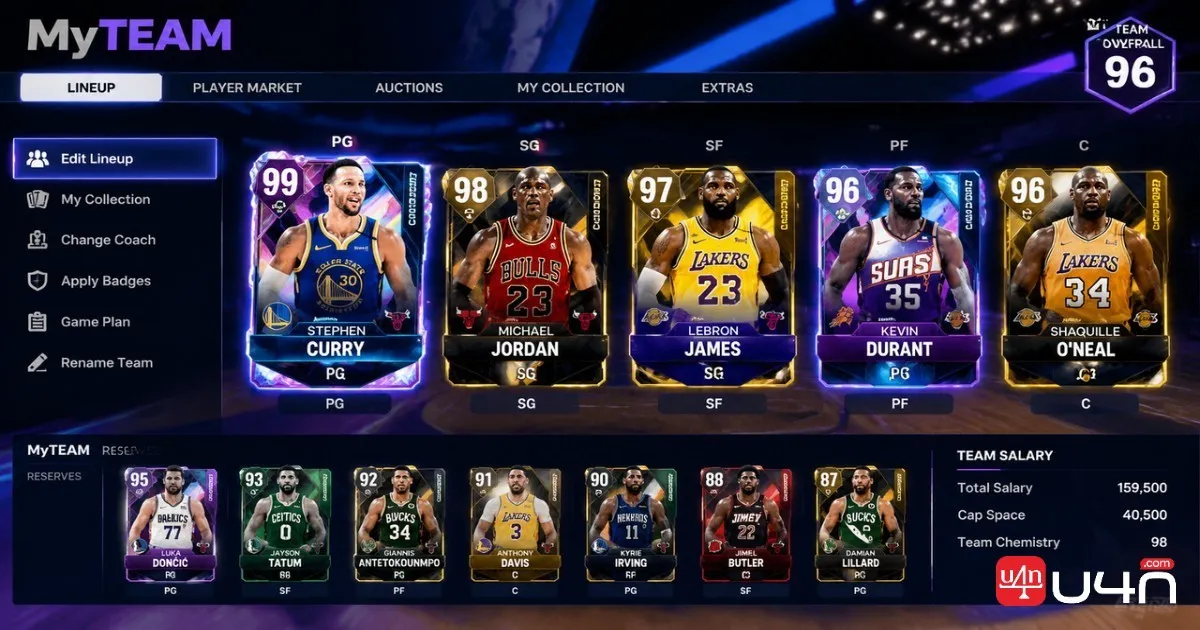 NBA 2K27 Update 2.0: Smarter Shot Contests, Better Progression, and What Players Should Know