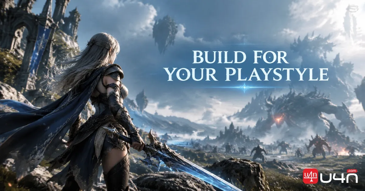 Aion 2 player comparing offensive title bonuses and character progression options