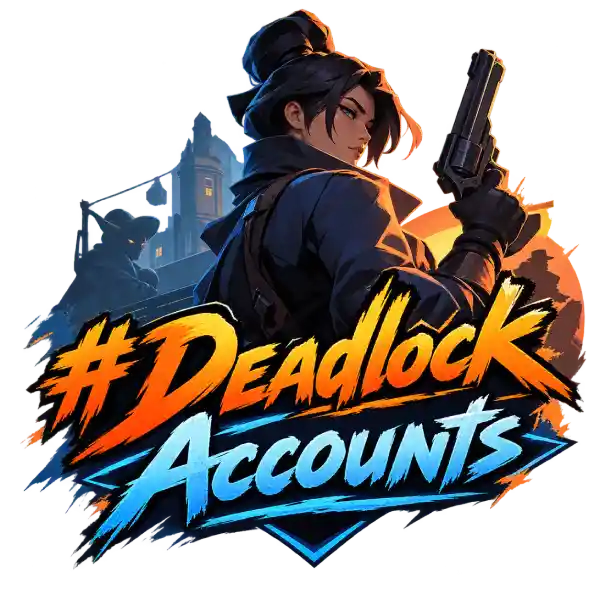 Buy Deadlock Accounts - U4N