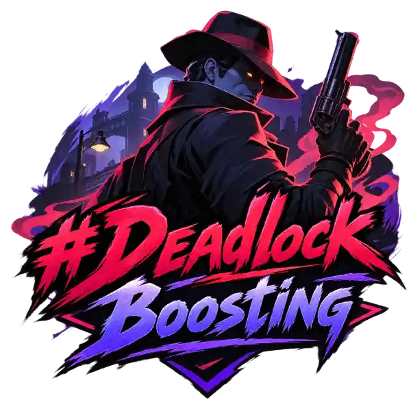 Buy Deadlock Boosting Services - U4N