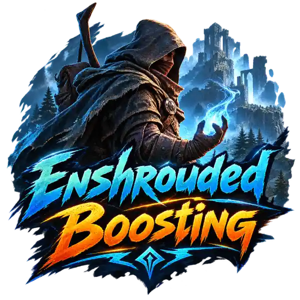 Buy Enshrouded Boosting - U4N