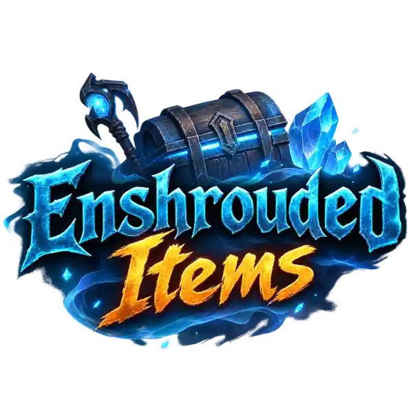 Buy Enshrouded Items - U4N