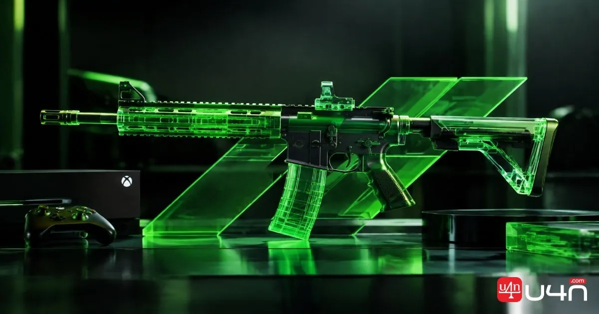 Modern Warfare 4 digital pre-order rewards featuring operator cosmetics, camouflage, and the Inner Circuit M4 Weapon Blueprint