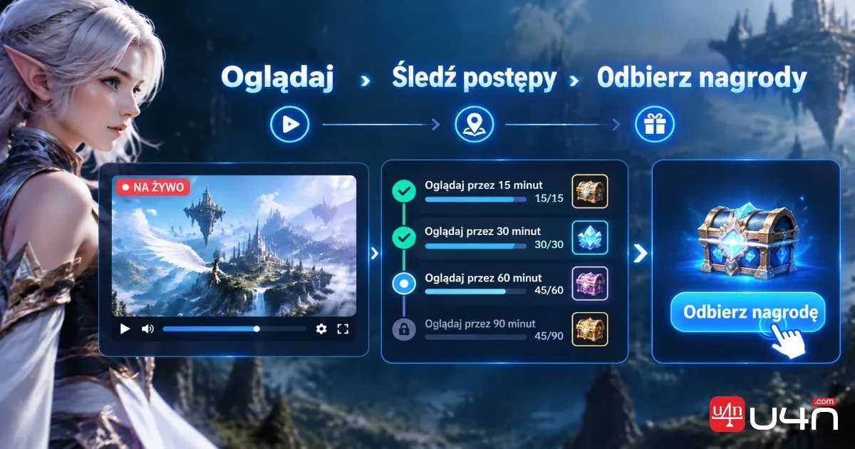 Twitch Drops inventory and campaign progress illustrating how players track and claim Aion 2 rewards