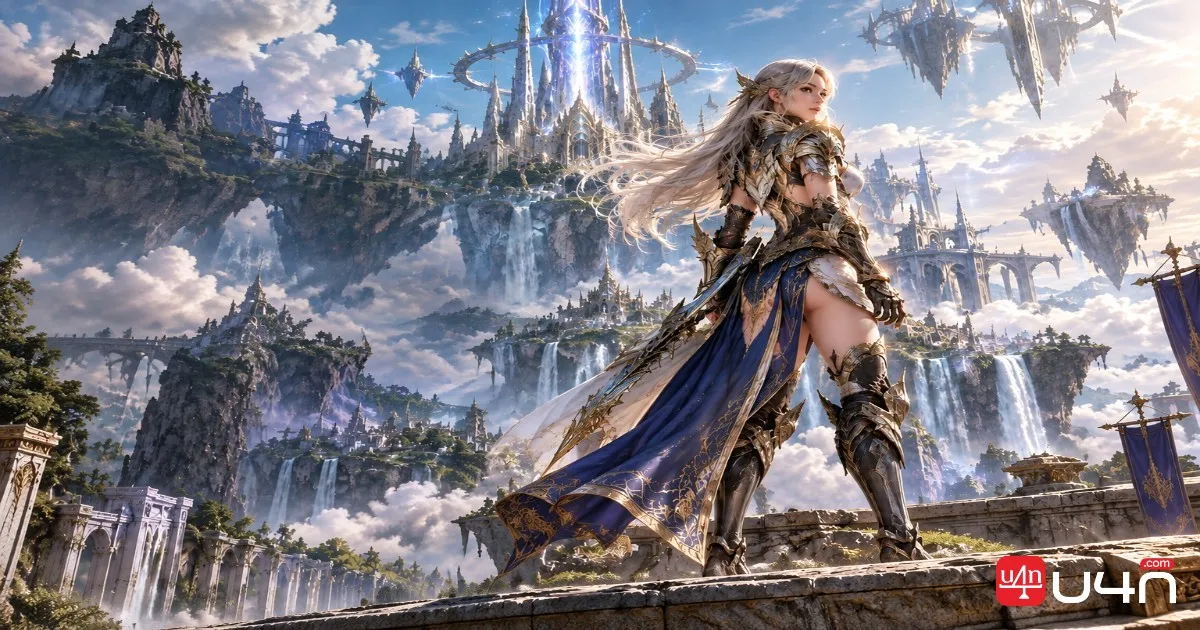 Aion 2 equipment inventory showing weapons and armor for gear extraction and Enhance Stone farming
