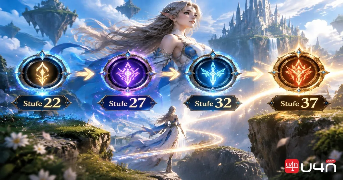 Aion 2 Stigma Slots 22 27 32 37