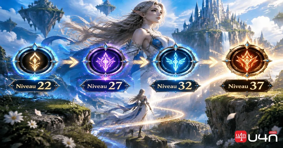 Aion 2 Stigma Slots 22 27 32 37
