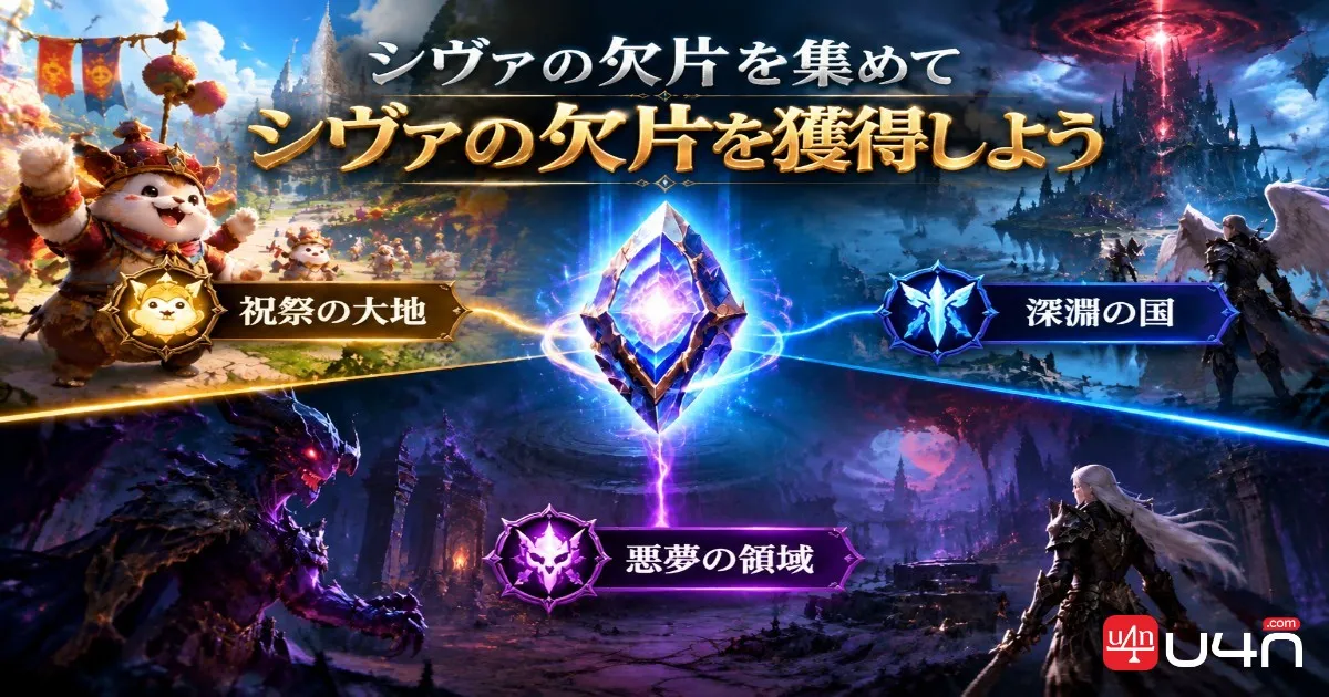 How to Get Stigma Shards in Aion 2