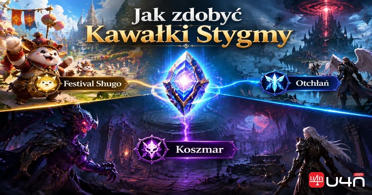 How to Get Stigma Shards in Aion 2