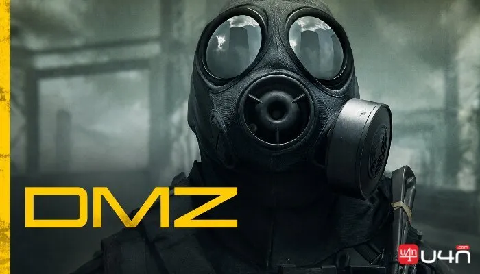 MW4 DMZ Mode