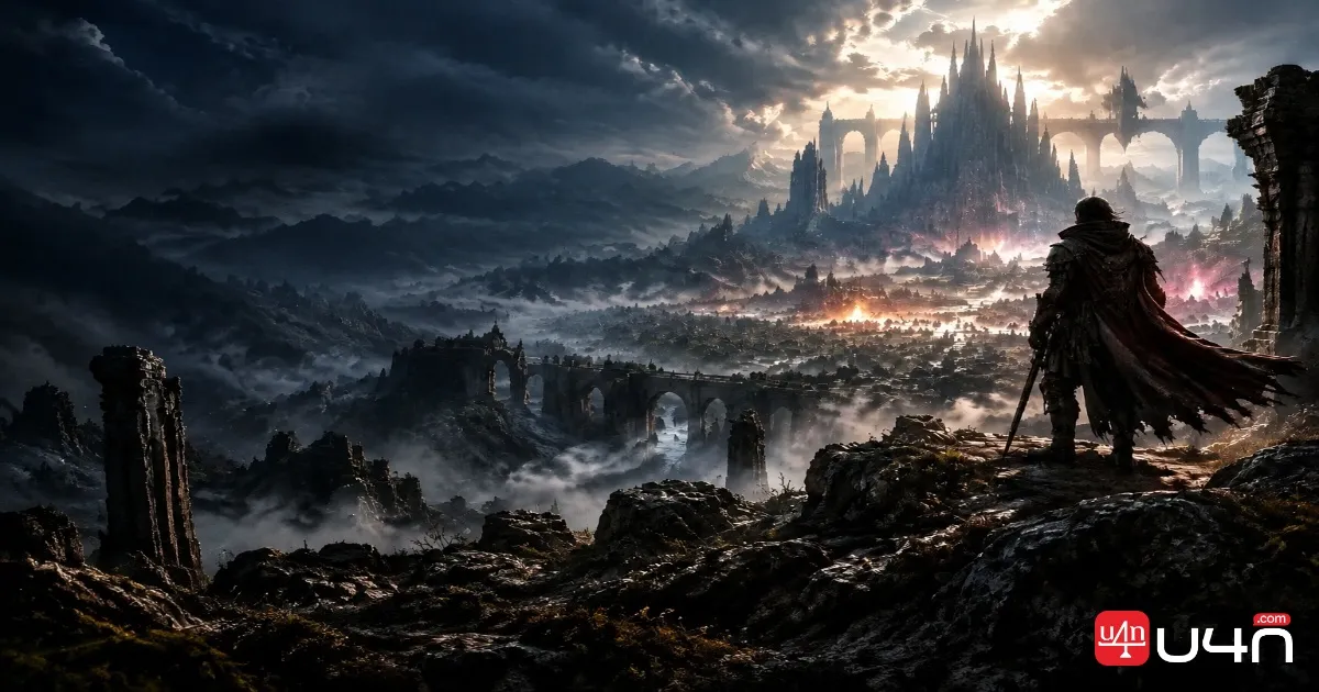 Path of Exile 2 adventurer exploring a dark fantasy environment ahead of the Version 1.0 launch