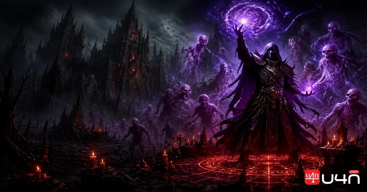 PoE 2 Forbidden Rites Build Tier List: Best Builds for Patch 0.5.5