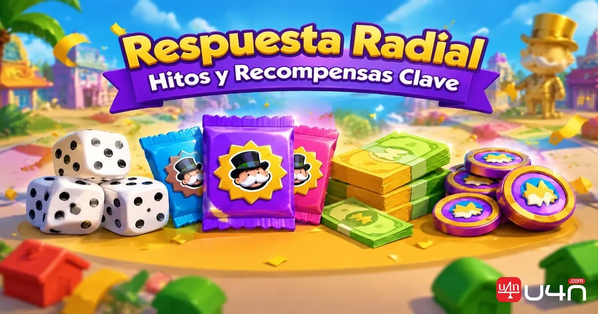 Monopoly GO dice rolls, sticker packs, and event rewards