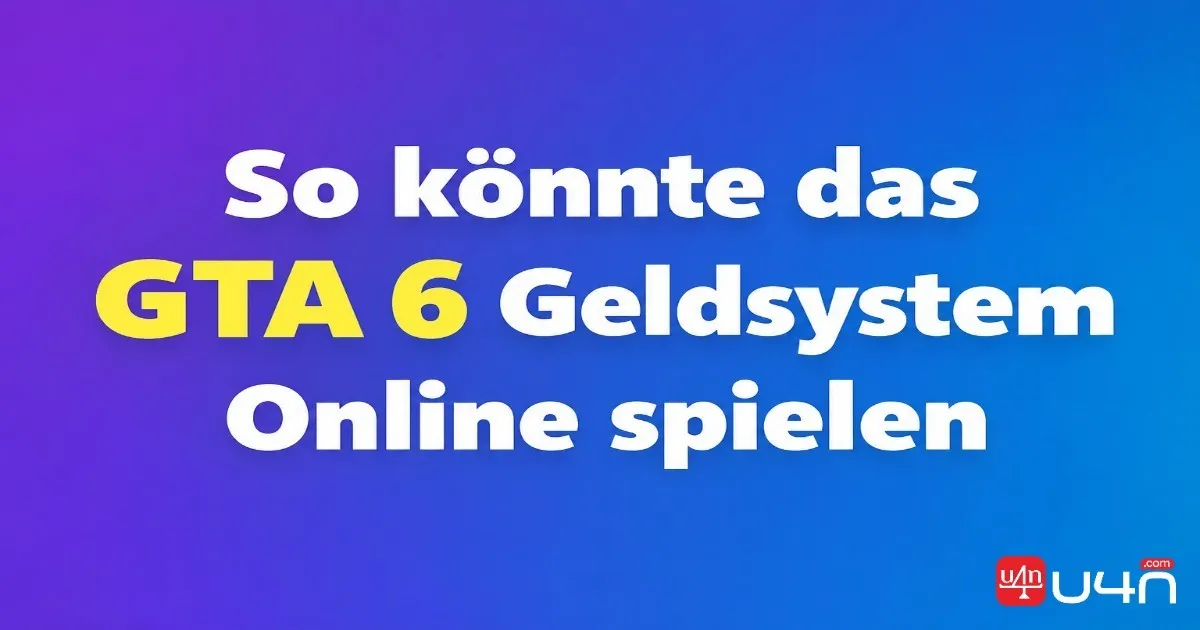 How the GTA 6 Money System Could Change Online Play