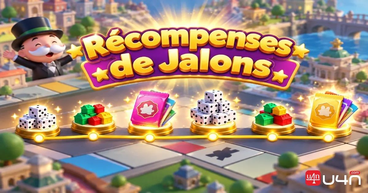 Monopoly Go Backstage Madness early rewards