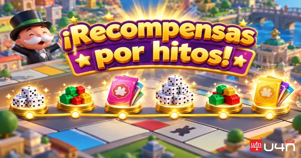 Monopoly Go Backstage Madness early rewards