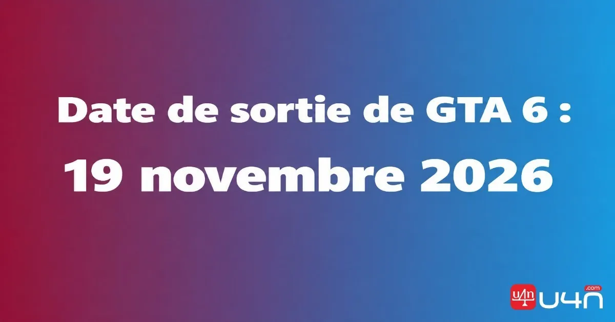 GTA 6 Delayed to November 2026