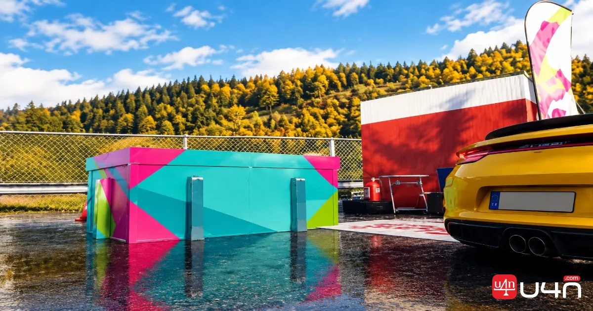 Forza Horizon 6 Shimanoyama Region Treasure Hunt Guide