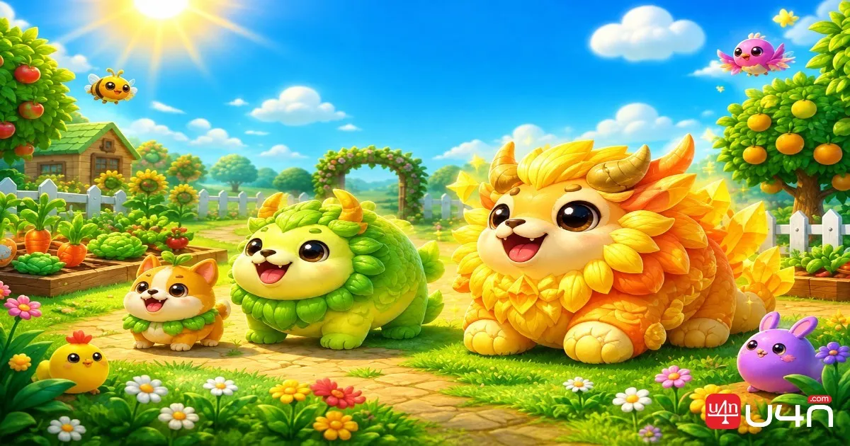 How to Get Big, Huge, and Mega Pets in Grow a Garden 2