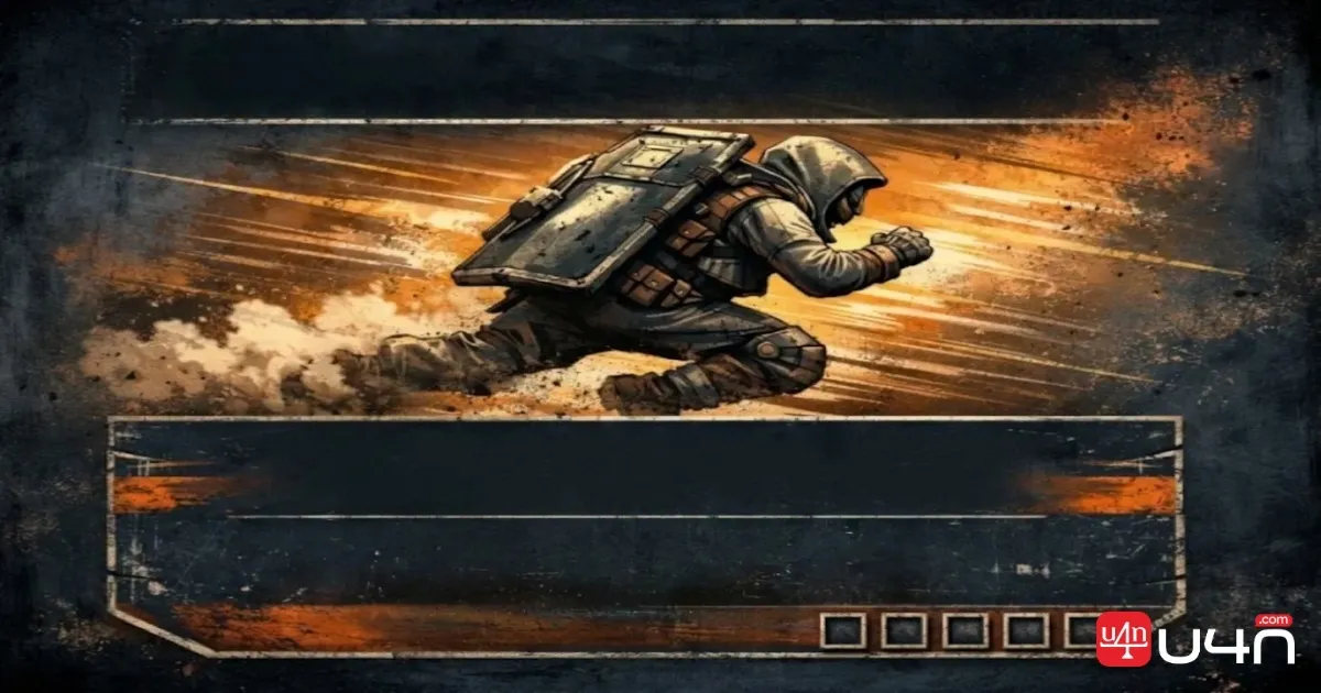 Used To The Weight in ARC Raiders