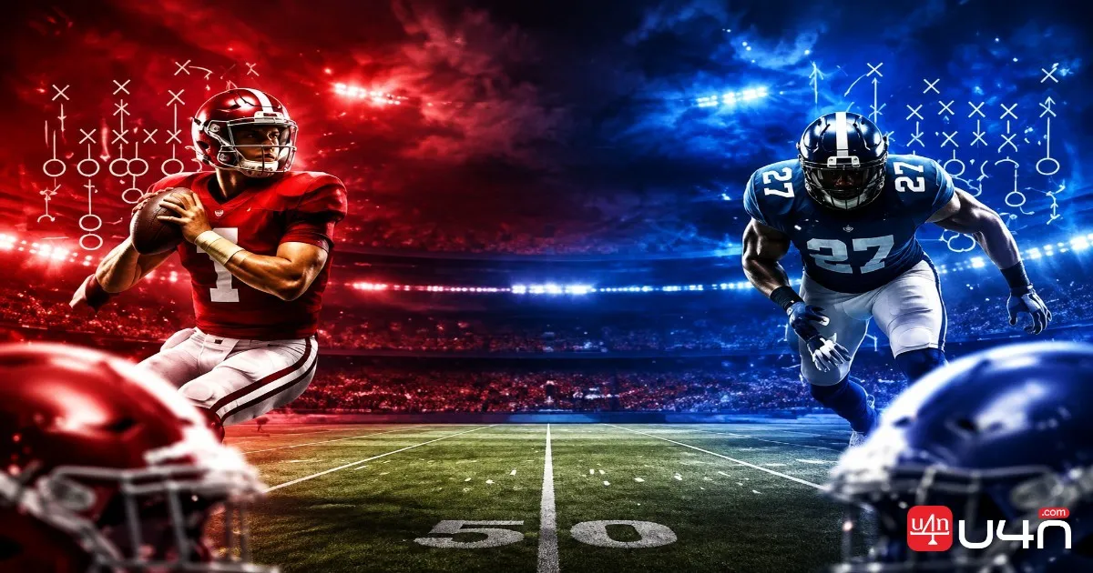 College Football 27: Best Offensive and Defensive Playbooks
