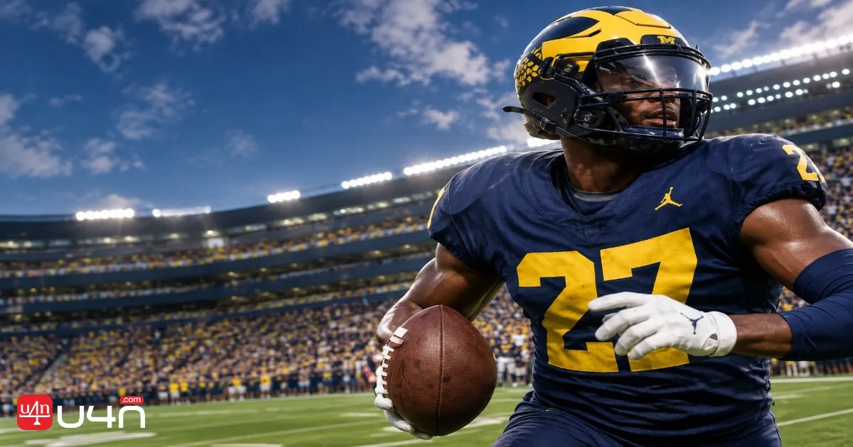 College Football 27 Playmaker Guide