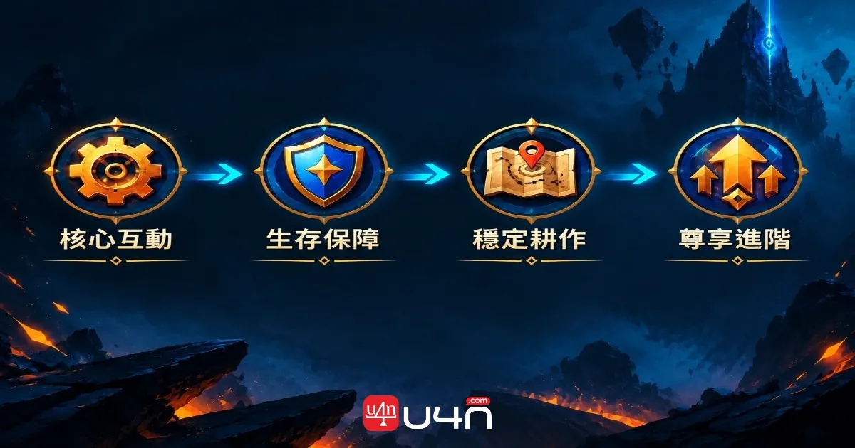 Tartarus build upgrade priorities and progression checklist