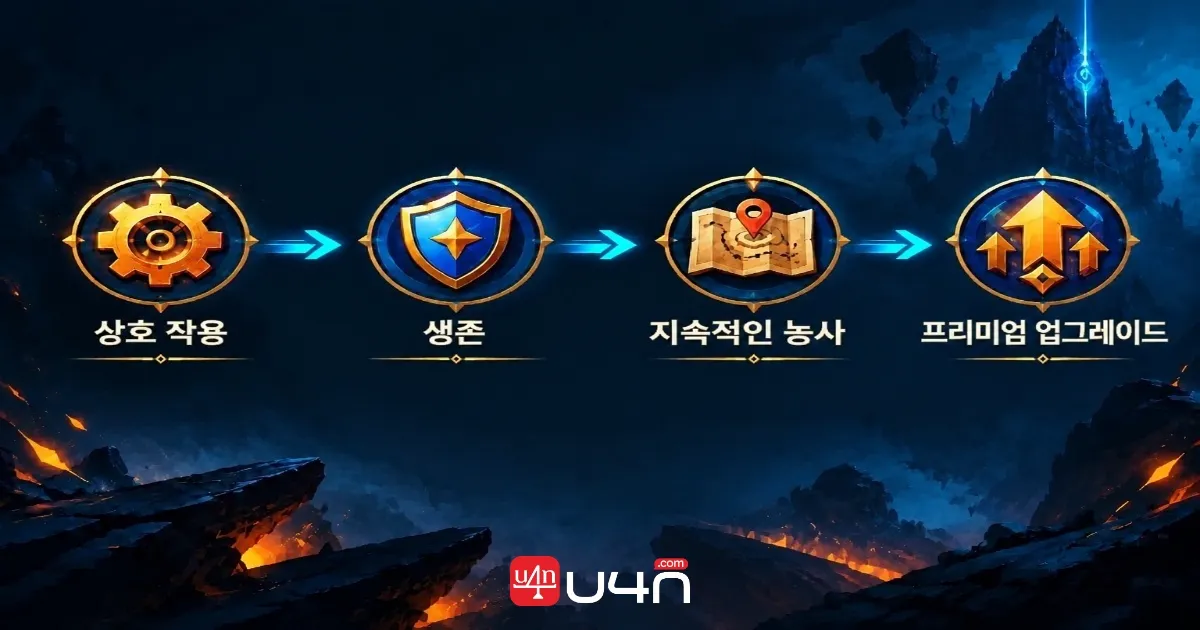 Tartarus build upgrade priorities and progression checklist