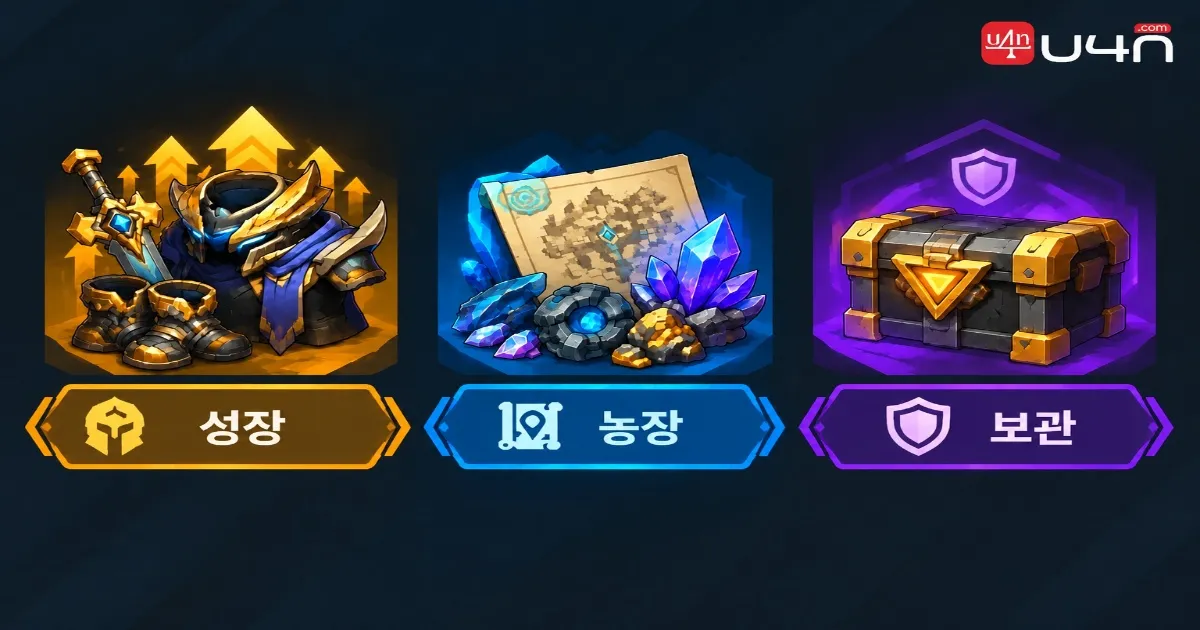 Budget Allocation for Farming in Torchlight: Infinite